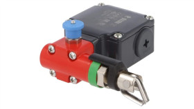 Fl983 Wyłącznik Bezpieczeństwa: Linkowy Jednostronny Nc X2 Fl