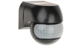 Czujka Pir Md-16B7 Ac 230V Do Sterowania Oświetleniem El Home