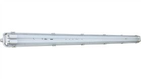 Oprawa Hermetyczna G13 Ip65 2X150cm Do Wymiennych Led T8/G13 Trust Led Ps...