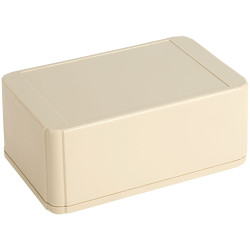 Hammond RL6225 Ritec Hand Held Instrument Enclosure 125 x 80 x 50 Grey