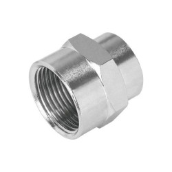 FESTO 8030294 Sleeve NPFC-S-2G12-F Thread size G1/2&quot; 1pc