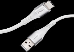 7901102 Sync &amp; charge cable, USB-A -&gt; USB-C, 1.5 m, QC
