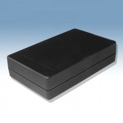 Obudowa KM-33B materiaĹ : ABS czarny