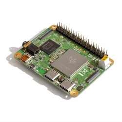 Google Coral Dev Board Mini