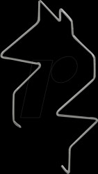 1220260000 D-Series SRW/DRH Bracket