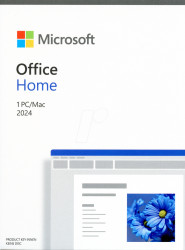 EP2-06848 Software, Office 2024 Home