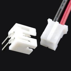 Sparkfun JST Jumper 2 Wire Assembly