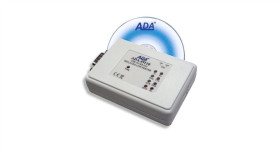 Konwerter USB na RS232 ADA-I9110-2