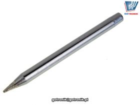 Grot do lutownicy oporowej KD-100