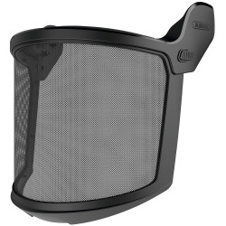 ABUS 38486 SPECTOR/SPECTOR-E Mesh Full Visor