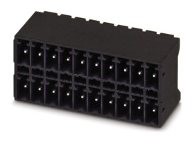 Wtyk PCB 11-pinowe raster: 3.81mm Phoenix Contact 8.0A 250.0 V.