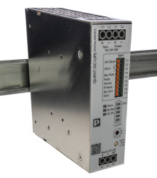 Zasilacz bezprzerwowy, 720W, 31.4A, Uwe 18 → 30V dc, Uwy 18 → 32V dc, Phoenix Contact, QUINT4