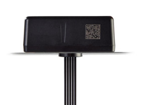 Antena SMA zewnętrzna Klej Komórkowy, GPS, WiFi 1000mm