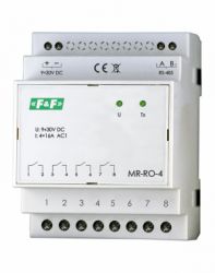 Moduł rozszerzeń MR-RO-4