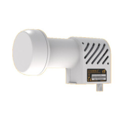 Konwerter SAT UNICABLE INVERTO II Programmable 40mm LNB with 32