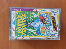 Commodore 16 Original Game