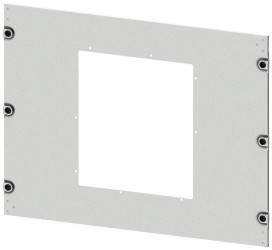 Przesłona Siemens 8PQ2055-8BA07 1 szt.