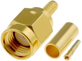 WTYK SMA RP NA RG174 03592