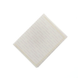 Arkusz ochronny Mata ochronna Omron NB3Q