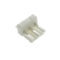 Złącze PWZ03S r=3,96 wtyk do druku