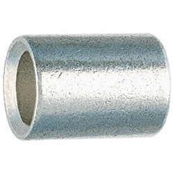 Klauke 1620K Parallel Connector 0.50-1 mm&#xB2; Not Insulated Metal 1 piece