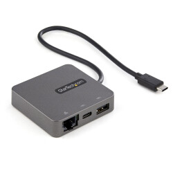StarTech.com DKT31CHVL StarTech.com USB-C Multiport Adapter - USB 3.1