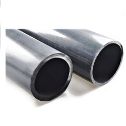 Rura odgromowa RSO 40/34 (3m) czarna STRÓŻA