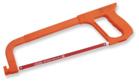 Piła ręczna, 300 mm, Piła ramowa mini