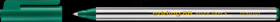 4-88004 Fineliner, 0.60 mm, green