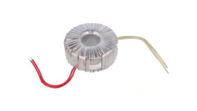 Transformator Toroidalny 200Va 230Vac 12V 16,67A O 120Mm Tst 200/003