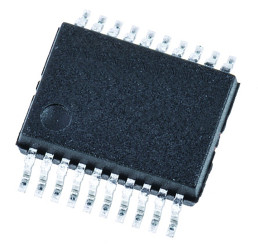 Mikrokontroler Renesas Electronics RL78/G12 LSSOP 20-pinowy Montaż powierzchniowy RL78 16 kB 16bit 24MHz RAM:1,5 kB