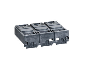 Krótka osłona zacisków do wyłącznika Compact NSX100/250 1 szt. 3P LV429515 SCHNEIDER ELECTRIC