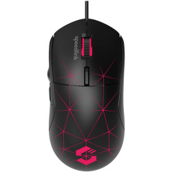 SpeedLink SL-680003-BK Keyboards &amp; Mice Black Ergonomic Compact Design