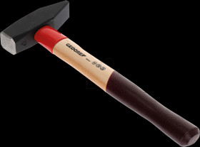 600 H-1000 Engineer's hammer ROTBAND-PLUS hick.1000