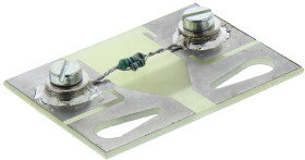 Bocznik 10 mA 75mV ±1,5% HOBUT