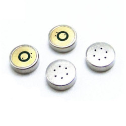 4x1.5mm SMD Miniature Condenser Microphone - 4013 4015