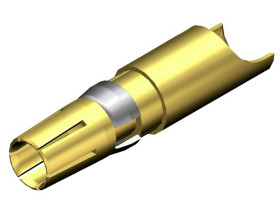 Molex 1731120895 Styk żeński 1 szt.