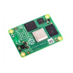 CM4008000 - Raspberry Pi Compute module 4 Lite - 1,5GHz 8GB RAM