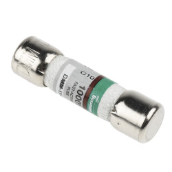 Bezpiecznik do multimetrów FUSE-11A/1000V B1 Bezpiecznik Seria III 11A 1000V 20kA Ceramiczny HBC 10.3 (Dia.) x 38mm