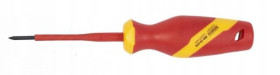 Wkrętak izolowany 2.5 x 75mm/1000V MN-10-570