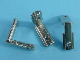 ŁĄCZNIK KĄTOWY DO PROFILI ALU 2020-M4