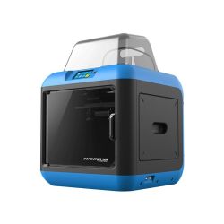 Flashforge Inventor IIS - Drukarka 3D z USB, WiFi i Cloud