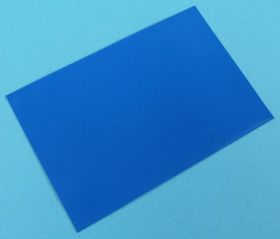 FOLIA TERMOKURCZ. 2x18650 5,0cm/75mm