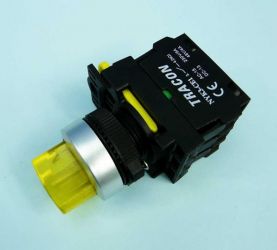 NYK3-SL34Y 5A/230VAC 1xNO/1xNC PRZEŁ.OBR