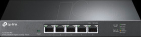 TL-SG105-M2 Switch, 5-port, 2.5 Gigabit Ethernet
