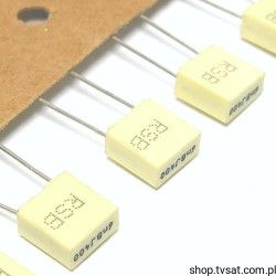 R82MC1680Z350J MKT 6.8nF 400V 5% R5.0 KEMET