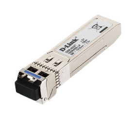 Nadajnik-odbiornik SFP LC, RJ45 Pełny dupleks Wielomodowy 1250Mbit/s