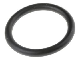 Pierścień O-ring, materiał Guma nitrylowa, 1/8cal, Ø zew 1 1/4cal, RS PRO