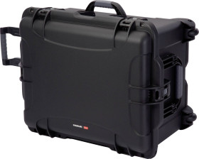 NANUK Walizka transportowa Mod. 960 (S x W x G) 559 x 328 x 432 mm czarny 960-0001