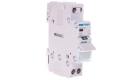 Rozłącznik Modułowy Z Lampką Sygnalizacyjną 32A 1P Sbb132